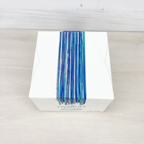 Nyakio Sweet Almond Cleansing Balm 3.7 FL Oz - Picture 5 of 11